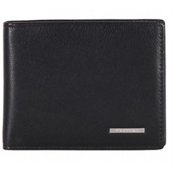 Картхолдер 23901 black Pratero