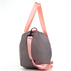 Сумка спортивная Light grey, 43×24×34 см
