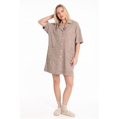 Халат М324230к