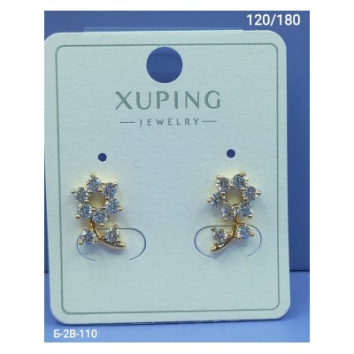 Серьги #23115359