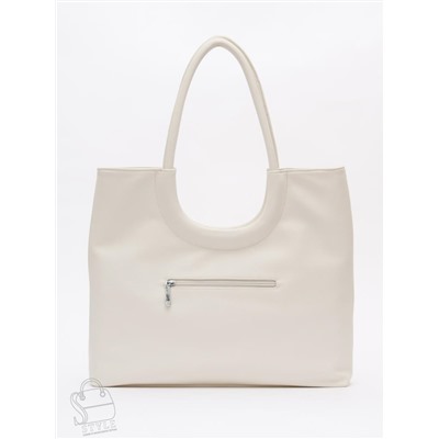 Сумка женская  5160-1 beige Velina Fabbiano-Safenta