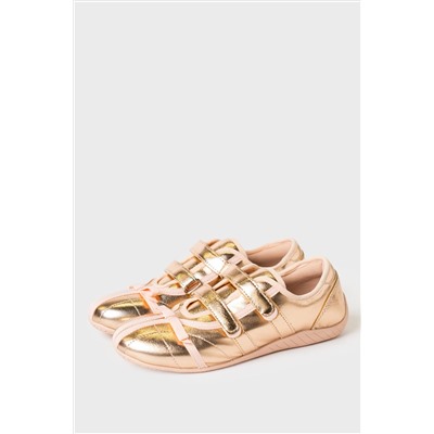 Полуботинки для девочек PLAYTODAY, 1240788