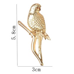 Брошь арт. 32 2290 (id 279176)