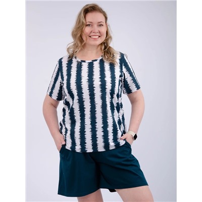 Malina Костюм 9392и