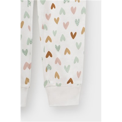 CROCKID Пижама К 1561