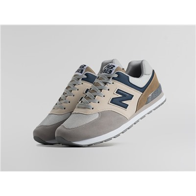 Кроссовки New Balance 574