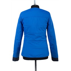 04-1341 Куртка демисезонная University (синтепон 100)