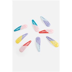 Заколки, 8 шт. ACOOLA, 1063119