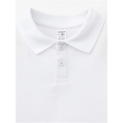 CROCKID Поло МП 302109