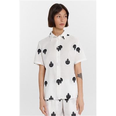 Комплект (Рубашка+Брюки) MARK FORMELLE, 1132226