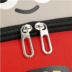 078-1 син Рюкзак для мальчиков (30х20х10)