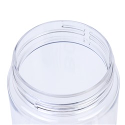 Бутылка для воды BOSS, 550 мл