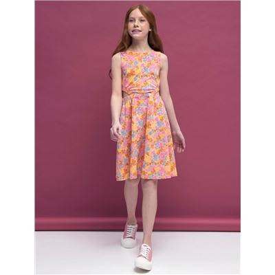 платье для девочек