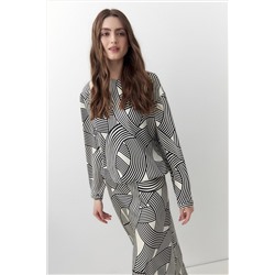 Юбка POMPA, 1121015