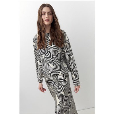 Юбка POMPA, 1121015