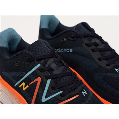 Кроссовки New Balance Fresh Foam X More Trail v4