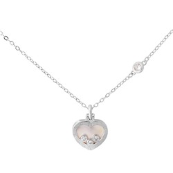 Колье, перламутр, BL-11