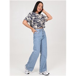 Бест Чойс - футболка зеленый