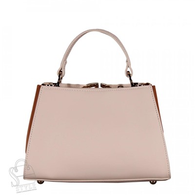 Сумка женская  012306007 off white Chisbella/30