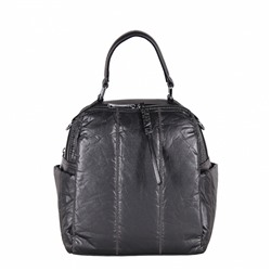 Рюкзак 69013-24 silver gray Velina Fabbiano-Safenta