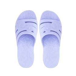 Сланцы женские Линда, лаванда, размер 37-38