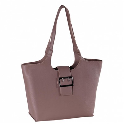 Сумка 1724Y apricot pink Polina&Eiterou