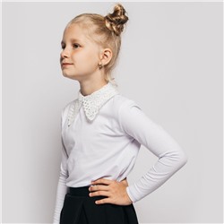 61399 Джемпер для девочки