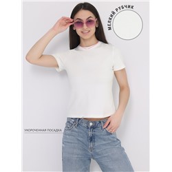 Апрель Футболка 1ЖДФК4448200