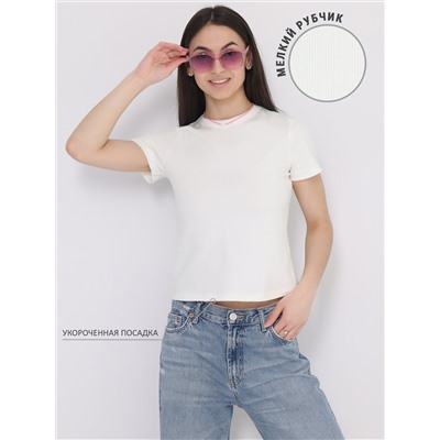 Апрель Футболка 1ЖДФК4448200