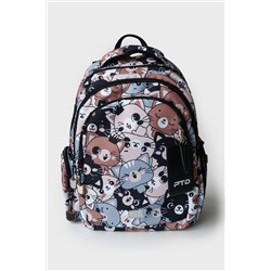 Рюкзак PLAYTODAY, 1130799