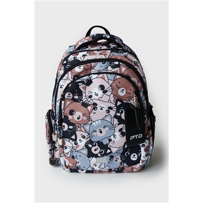 Рюкзак PLAYTODAY, 1130799