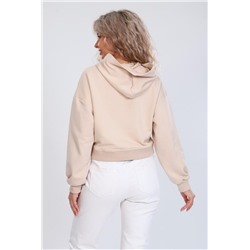 Толстовка 59059 (Бежевый)