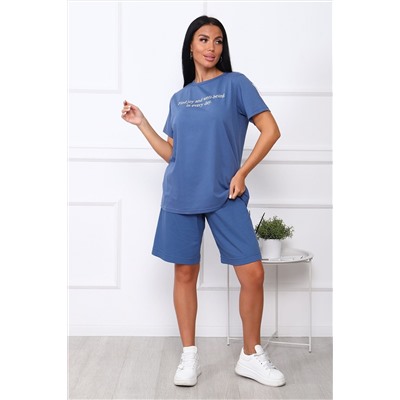 Костюм с шортами 1015 НАТАЛИ, 1034456