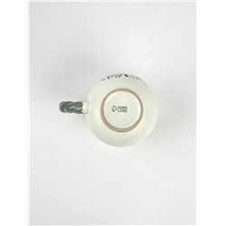 Кружка новогодняя керамическая «Счастья в новом году», 500 мл