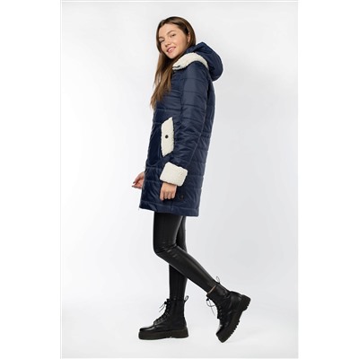 05-1226 Куртка зимняя (Синтепон 300)