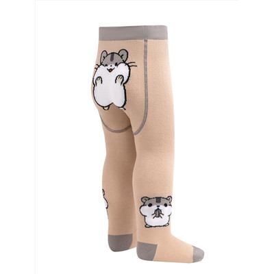 CONTE-KIDS Колготки TIP-TOP