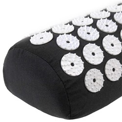 Акупунктурный -коврик для снятия стресса напряжения Acupressure Mat 65/40