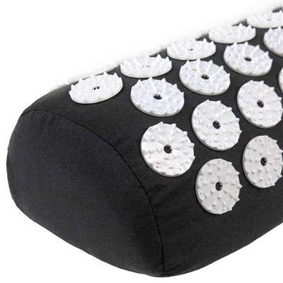 Акупунктурный -коврик для снятия стресса напряжения Acupressure Mat 65/40