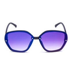 Очки солнцезащитные женские OneSun, uv 400, 14.5×3×5.5 см, линза 6.5×5.6 см