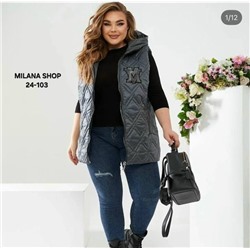 Жилет #23054225