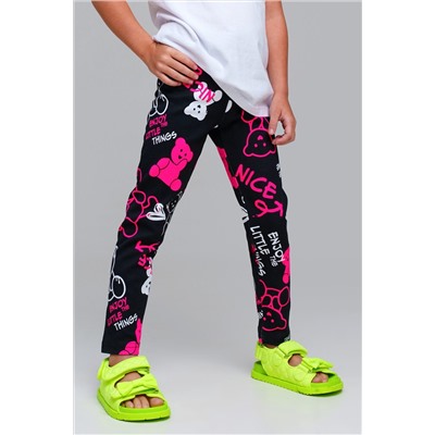 Леггинсы PLAYTODAY, 1121617