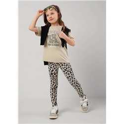 Лосины детские