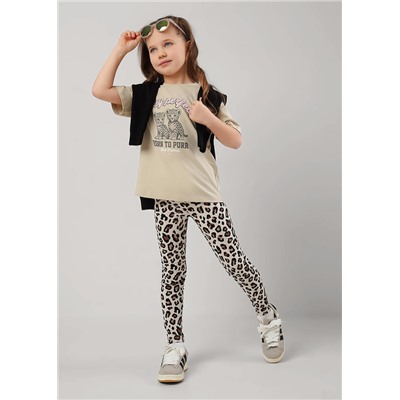 Лосины детские