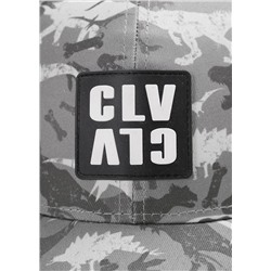 CLEVER Кепка 61 сетка