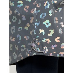 GZJN4268 (Ветровка для девочки, Pelican )