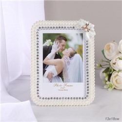 Фоторамка 13х18 / ZQC07 /уп 60/