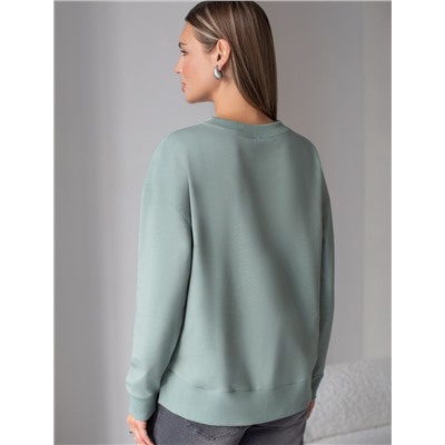 VILATTE Джемпер D49.137