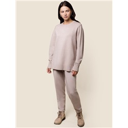 VILATTE Свитер D34.203