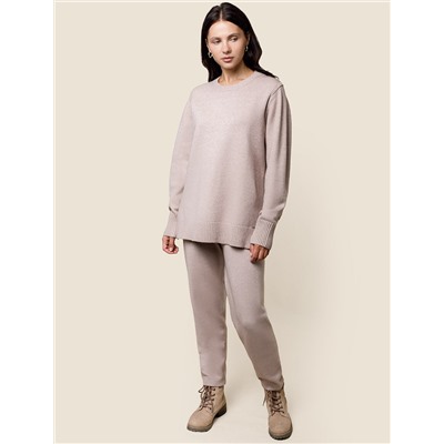 VILATTE Свитер D34.203