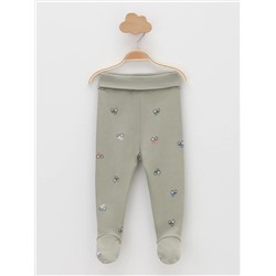 CROCKID Ползунки К 400220-2уп